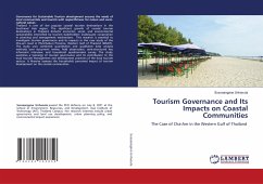 Tourism Governance and Its Impacts on Coastal Communities - Unhasuta, Sussaangana