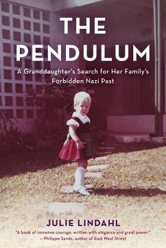 The Pendulum - Lindahl, Julie