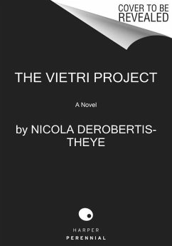The Vietri Project - DeRobertis-Theye, Nicola