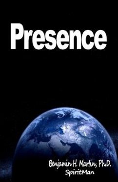 Presence - Martin, Benjamin