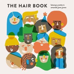 The Hair Book - Yvette, Latonya
