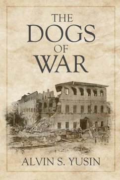 The Dogs of War - Yusin, Alvin