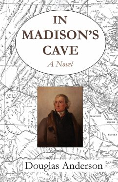 In Madison's Cave - Anderson, Douglas