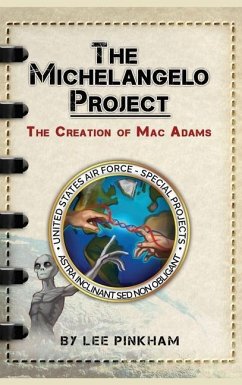 The Michelangelo Project - Pinkham, Lee