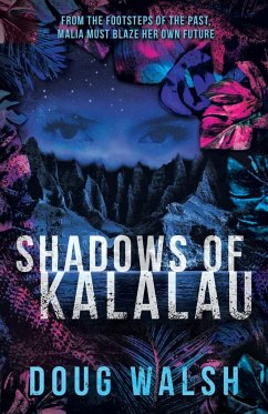 Shadows of Kalalau - Walsh, Doug