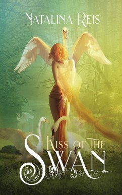 Kiss of the Swan - Reis, Natalina