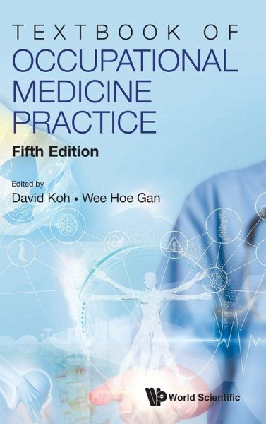 TXTBK OCCUPAT MED PRACT (5TH ED) TXTBK OCCUPAT MED PRACT (5TH ED)