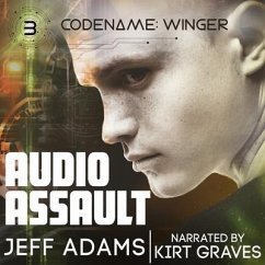 Audio Assault - Adams, Jeff