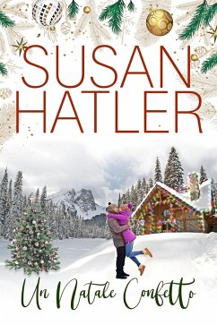 Cover Un Natale Confetto (Un amore di Natale, #3) (eBook, ePUB)