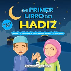 Mi Primer Libro del Hadiz - Tbd