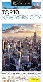 DK Eyewitness Top 10 New York City DK Eyewitness Top 10 New York City