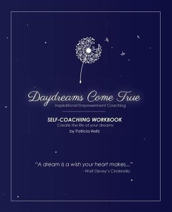 Cover Daydreams Come True