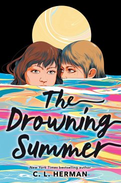 The Drowning Summer - Herman, C L