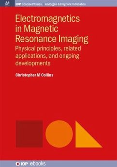 Electromagnetics in Magnetic Resonance Imaging: Physical Principles, Related Applications, and Ongoing Developments - Collins, Christopher M.