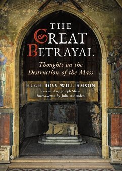 The Great Betrayal - Ross Williamson, Hugh