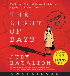The Light of Days - Batalion, Judy