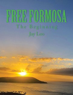 Free Formosa - Loo, Jay