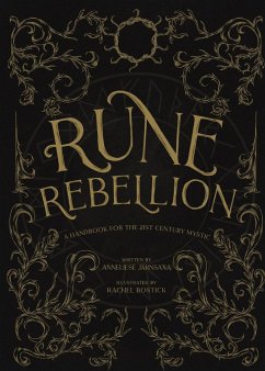 Rune Rebellion - Jarnsaxa, Anneliese