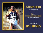 In Hines Sight - The Sprinter in Time