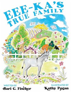 Eee-ka's True Family - Fischer, Bari