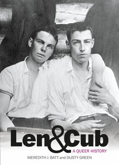 Cover Len & Cub
