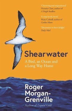 Cover Shearwater