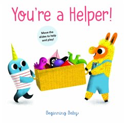 You're a Helper! - Chronicle Books