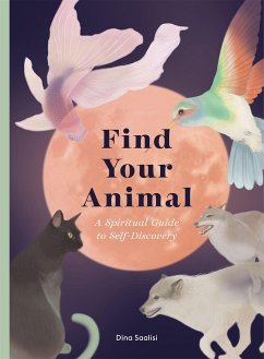 Find Your Animal - Saalisi, Dina