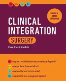Clinical Integration: Surgery (eBook, ePUB)