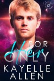 For Her Only (Antonello Brothers, #2) (eBook, ePUB)