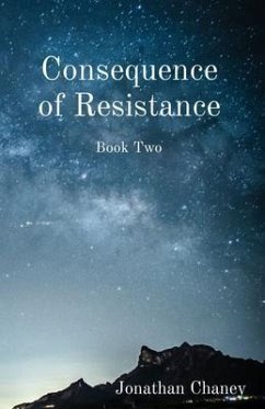 Cover Consequence of Resistance (eBook, ePUB)
