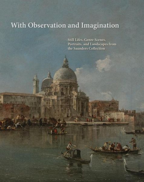 With Observation and Imagination With Observation and Imagination