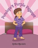 Penelope's Purple Pajamas