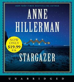 Stargazer Low Price CD - Hillerman, Anne