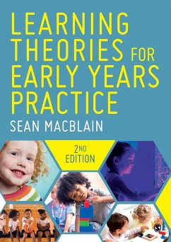 Learning Theories for Early Years Practice - MacBlain, Sean