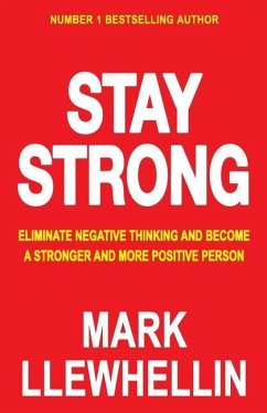 Stay Strong - Llewhellin, Mark