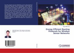 Energy Efficient Routing Protocols for Wireless Sensor Networks - Mehmood, Amjad