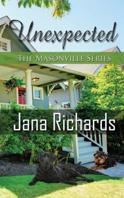 Unexpected - Richards, Jana