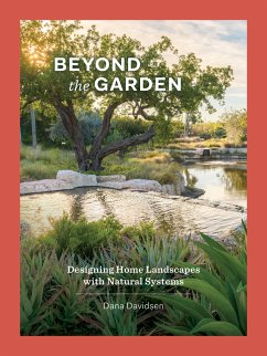 Beyond the Garden - Davidsen, Dana