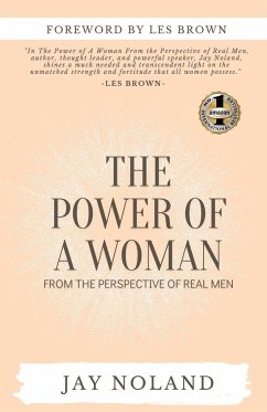 THE POWER OF A WOMAN - Noland, Jay