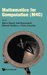 MATHEMATICS FOR COMPUTATION (M4C) - Bild 1