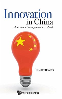 INNOVATION IN CHINA - Thomas, Hugh (Chinese Univ Of Hong Kong, Hong Kong)