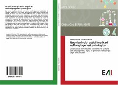 Nuovi principi attivi implicati nell'angiogenesi patologica