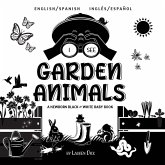 I See Garden Animals I See Garden Animals