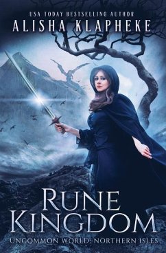 Rune Kingdom - Klapheke, Alisha