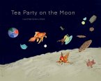 Tea Party on the Moon