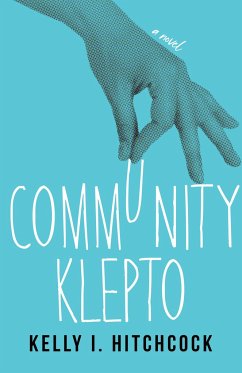 Community Klepto - Hitchcock, Kelly I
