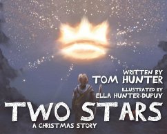 Two Stars - Hunter, Tom