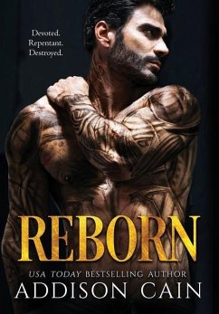 Reborn - Cain, Addison