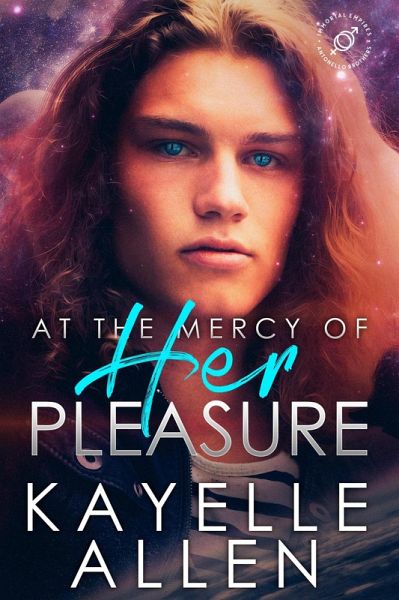 At the Mercy of Her Pleasure (Antonello Brothers, #1) (eBook, ePUB) At the Mercy of Her Pleasure (Antonello Brothers, #1) (eBook, ePUB)
